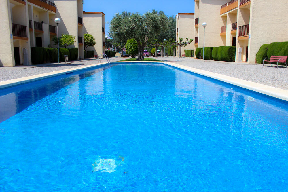Ducat 5-III 006 - 5-III Apartament L'Escala Ducat 5-III 006 - 5-III Apartament L'Escala