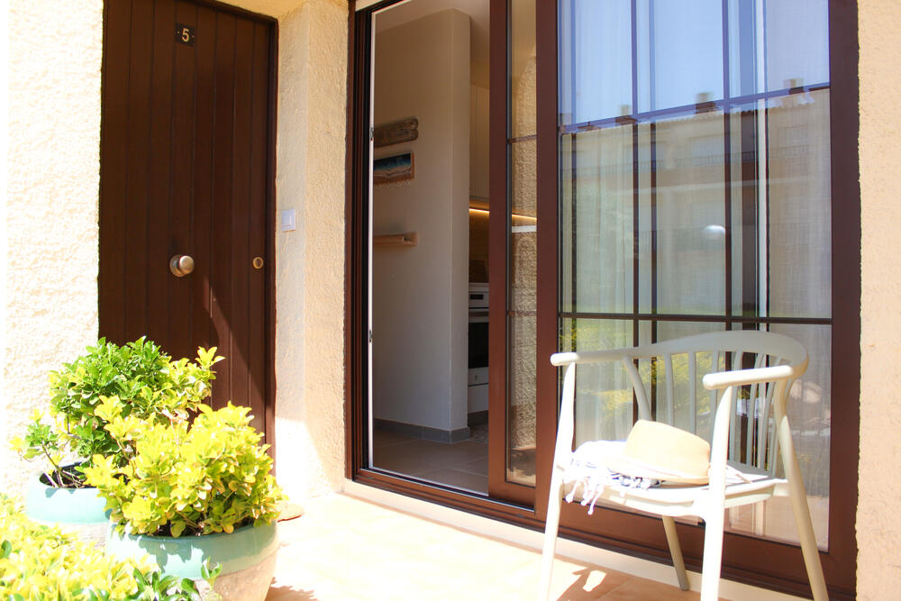 Ducat 5-III 006 - 5-III Apartament L'Escala Ducat 5-III 006 - 5-III Apartament L'Escala