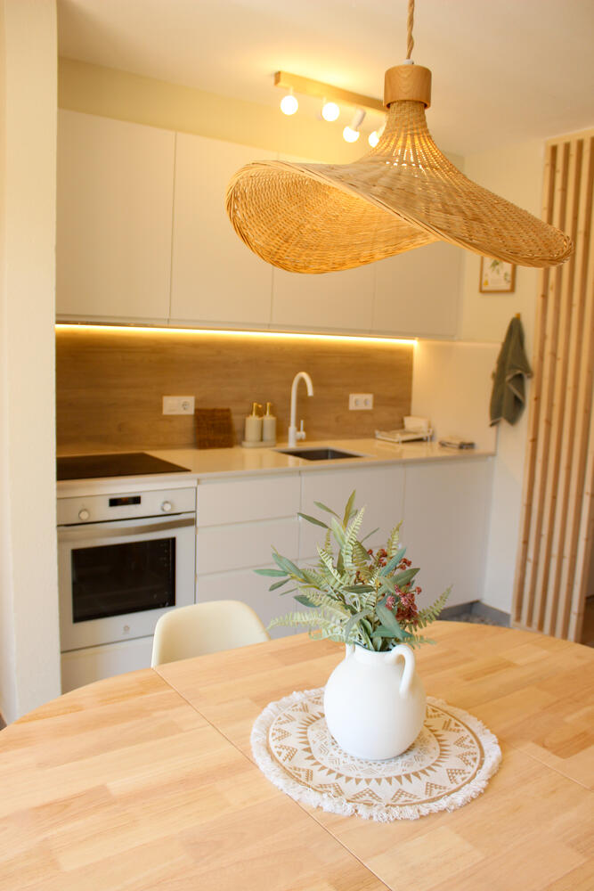 Ducat 5-III 006 - 5-III Apartament L'Escala Ducat 5-III 006 - 5-III Apartament L'Escala