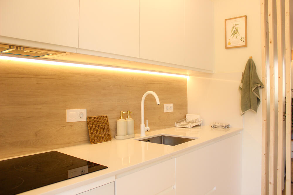 Ducat 5-III 006 - 5-III Apartament L'Escala Ducat 5-III 006 - 5-III Apartament L'Escala