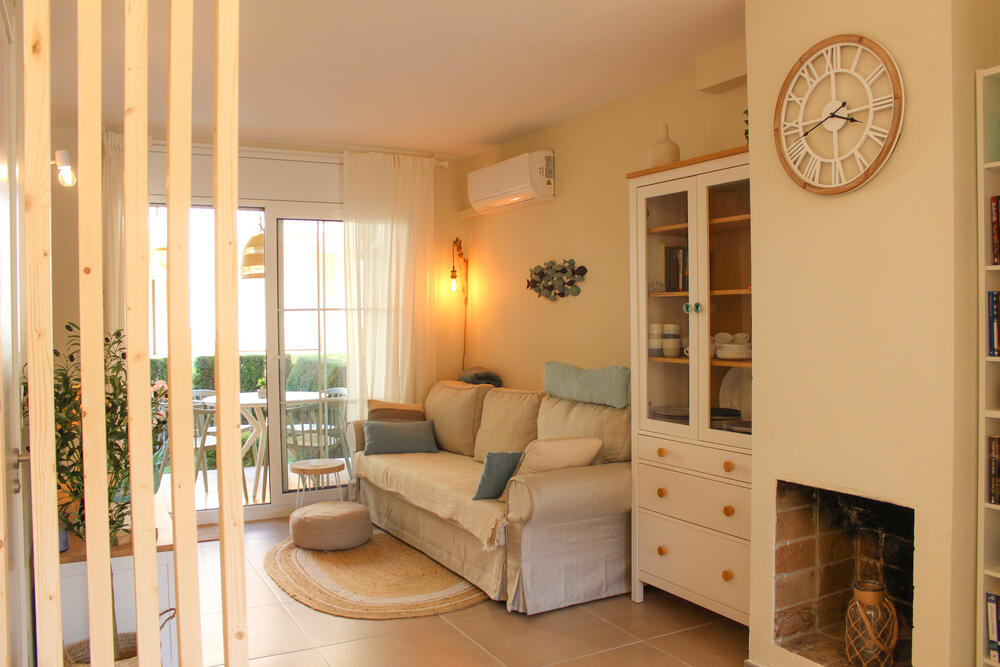 Ducat 5-III 006 - 5-III Apartament L'Escala Ducat 5-III 006 - 5-III Apartament L'Escala
