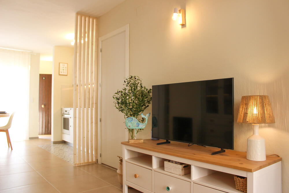 Ducat 5-III 006 - 5-III Apartament L'Escala Ducat 5-III 006 - 5-III Apartament L'Escala