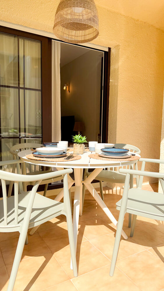 Ducat 5-III 006 - 5-III Apartament L'Escala Ducat 5-III 006 - 5-III Apartament L'Escala