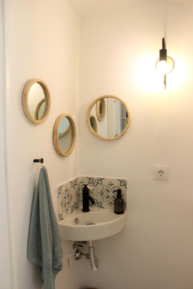 Ducat 5-III 006 - 5-III Apartament L'Escala Ducat 5-III 006 - 5-III Apartament L'Escala