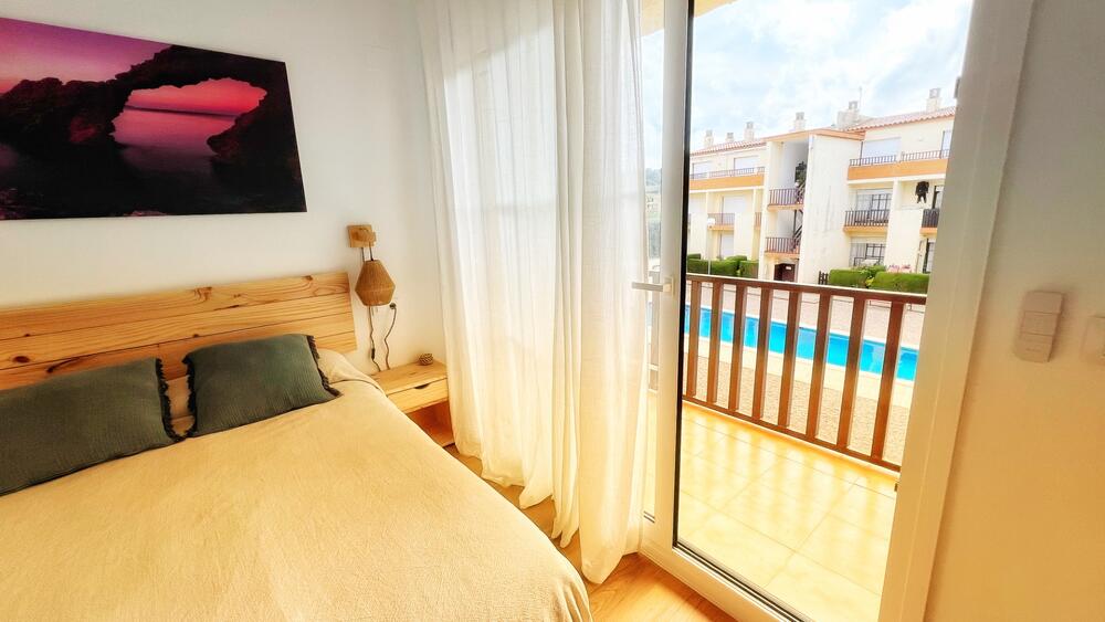 Ducat 5-III 006 - 5-III Apartament L'Escala Ducat 5-III 006 - 5-III Apartament L'Escala