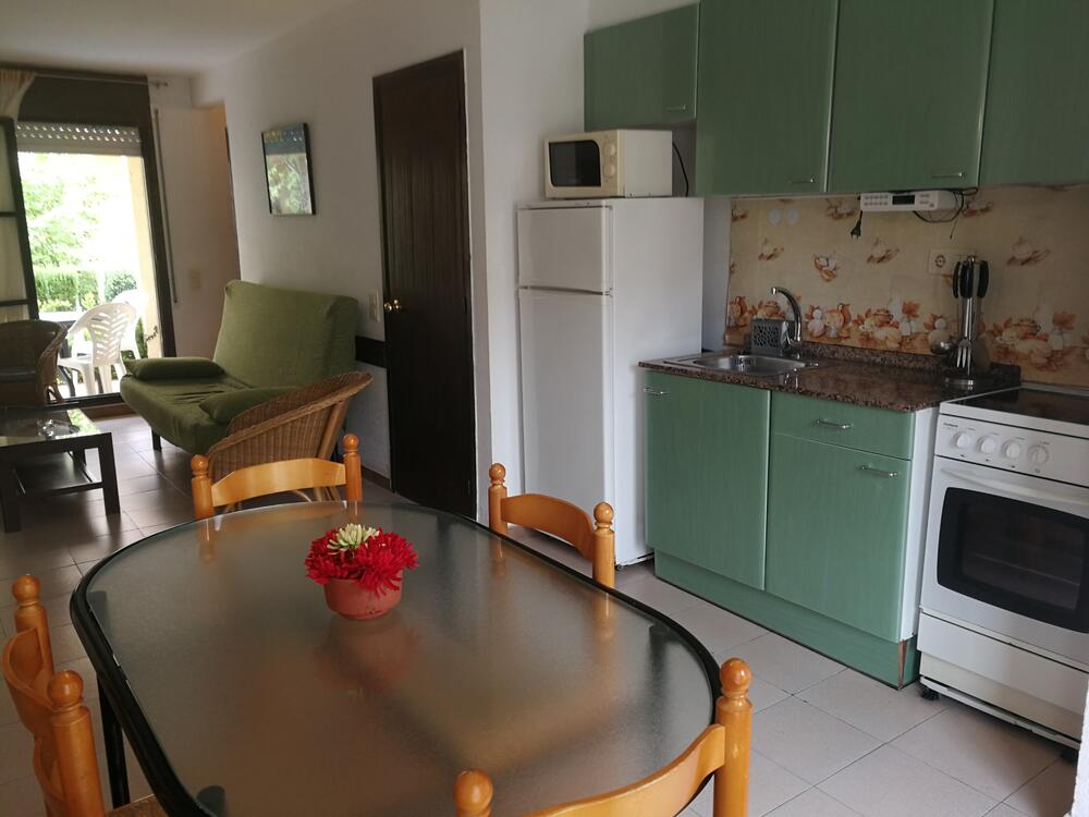 Ducat 8-III 007 - 8-III Apartament L'Escala Ducat 8-III 007 - 8-III Apartament L'Escala