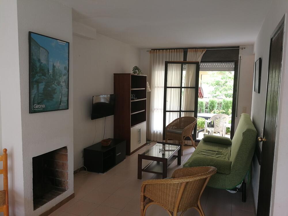 Ducat 8-III 007 - 8-III Apartament L'Escala Ducat 8-III 007 - 8-III Apartament L'Escala
