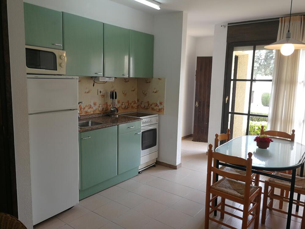Ducat 8-III 007 - 8-III Apartament L'Escala Ducat 8-III 007 - 8-III Apartament L'Escala