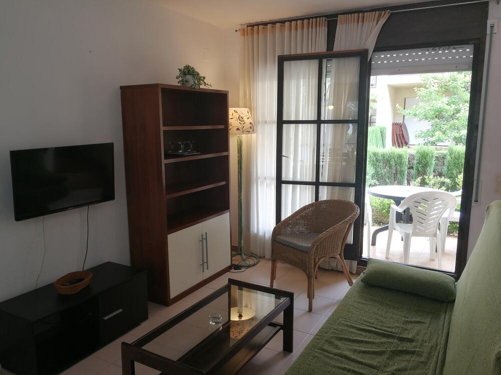 Ducat 8-III 007 - 8-III Apartament L'Escala Ducat 8-III 007 - 8-III Apartament L'Escala