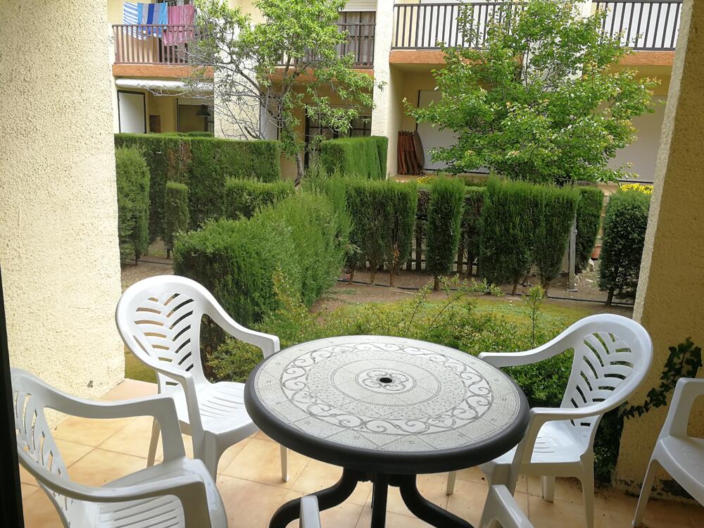 Ducat 8-III 007 - 8-III Apartament L'Escala Ducat 8-III 007 - 8-III Apartament L'Escala