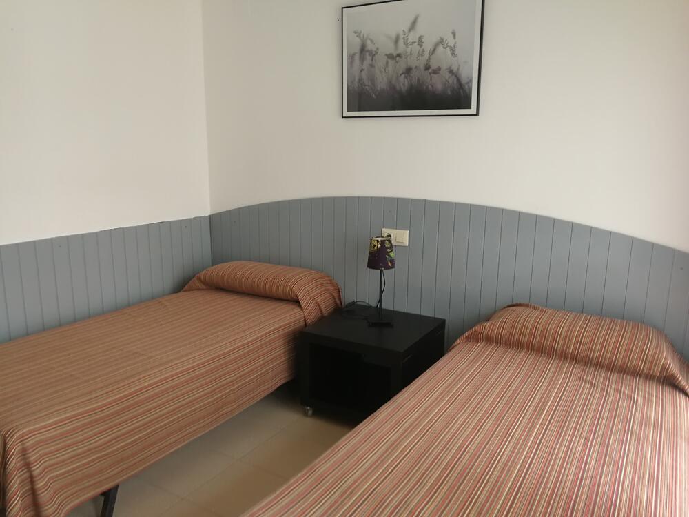 Ducat 8-III 007 - 8-III Apartament L'Escala Ducat 8-III 007 - 8-III Apartament L'Escala