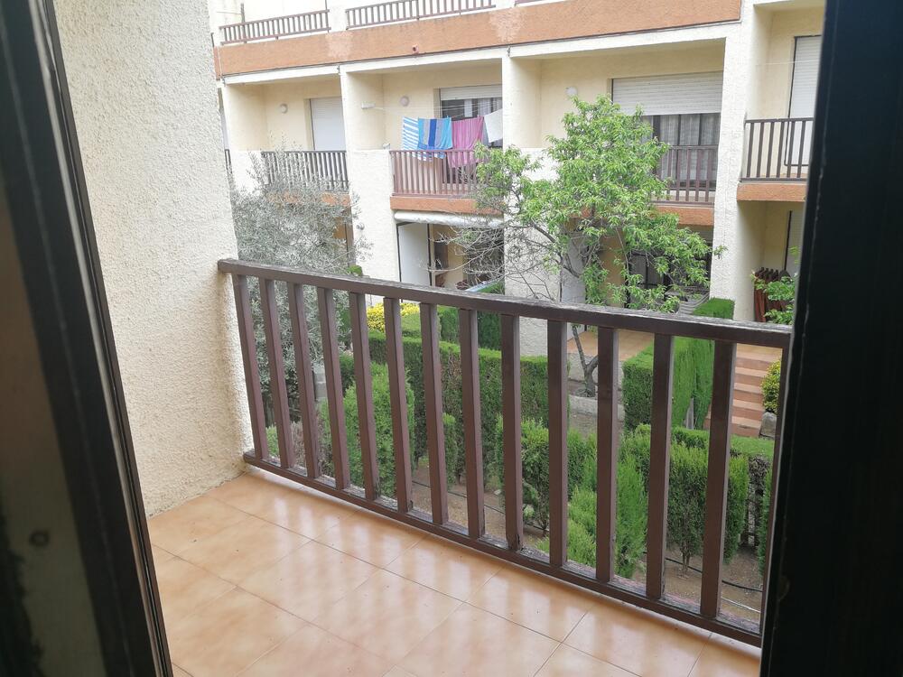 Ducat 8-III 007 - 8-III Apartament L'Escala Ducat 8-III 007 - 8-III Apartament L'Escala