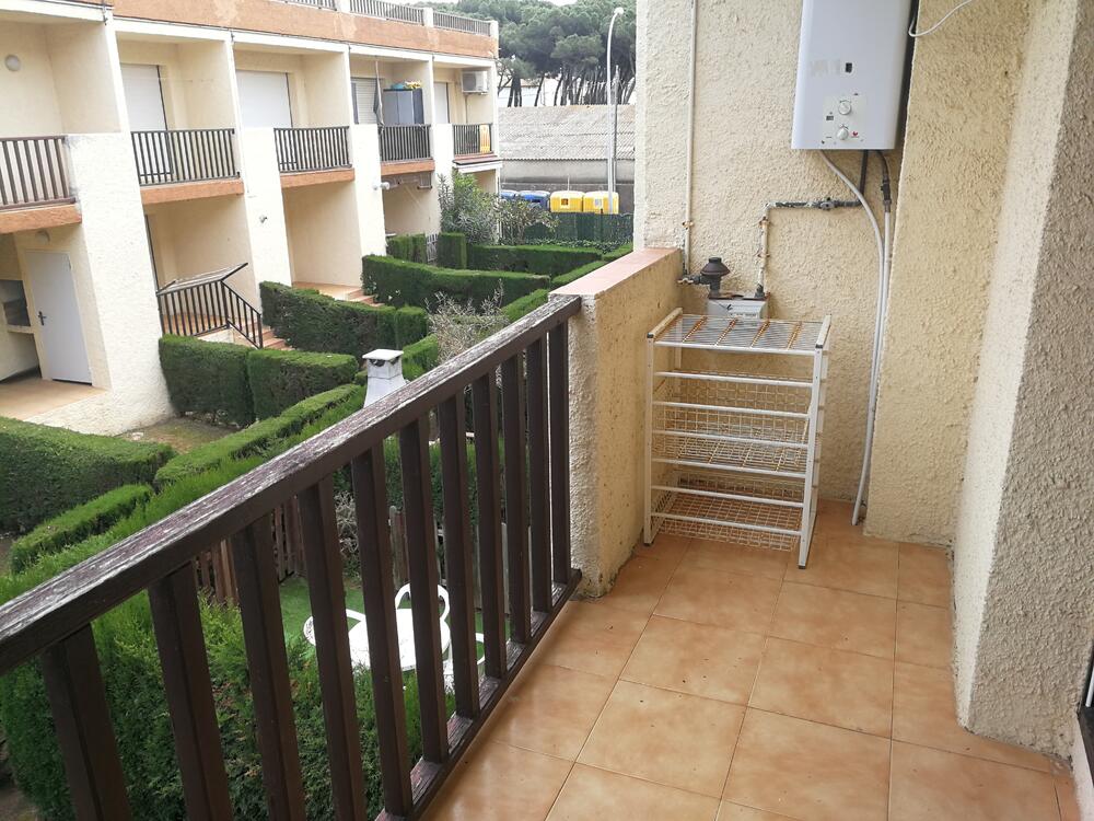 Ducat 8-III 007 - 8-III Apartament L'Escala Ducat 8-III 007 - 8-III Apartament L'Escala