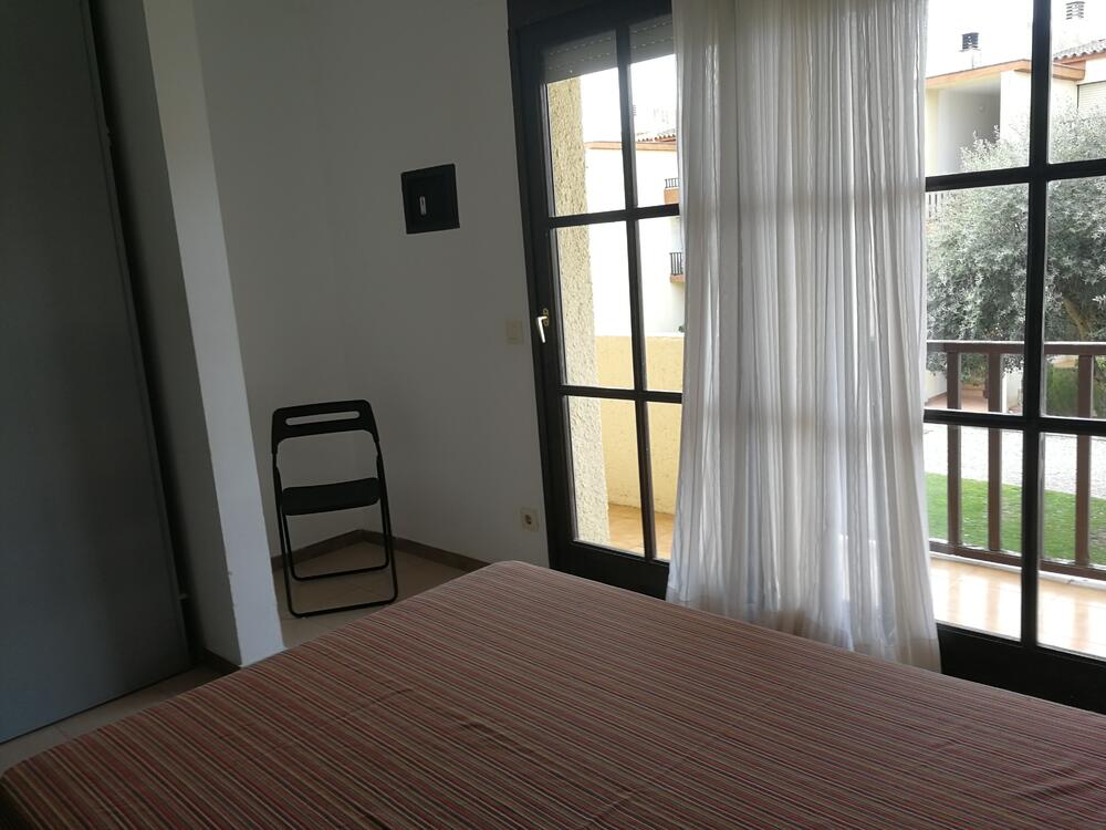 Ducat 8-III 007 - 8-III Apartament L'Escala Ducat 8-III 007 - 8-III Apartament L'Escala