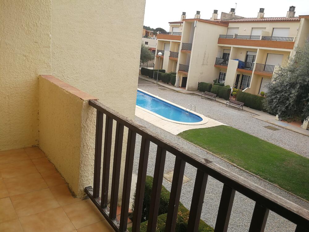Ducat 8-III 007 - 8-III Apartament L'Escala Ducat 8-III 007 - 8-III Apartament L'Escala
