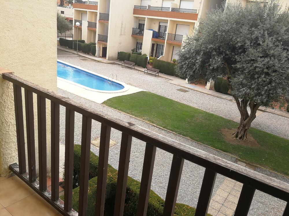 Ducat 8-III 007 - 8-III Apartament L'Escala Ducat 8-III 007 - 8-III Apartament L'Escala