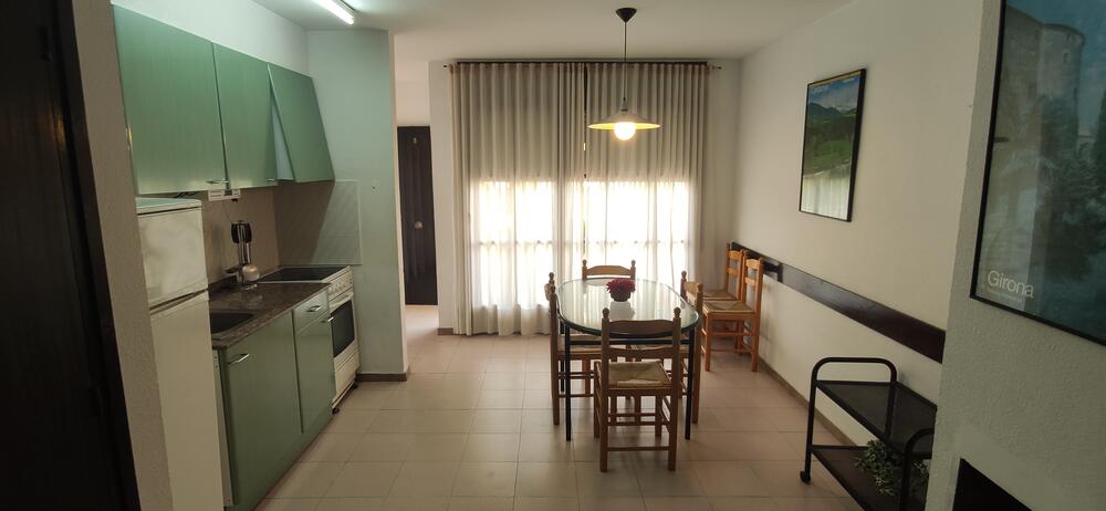 Ducat 8-III 007 - 8-III Apartament L'Escala Ducat 8-III 007 - 8-III Apartament L'Escala