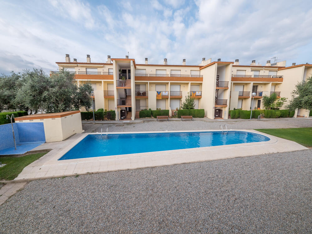 Ducat 8-III 007 - 8-III Apartament L'Escala Ducat 8-III 007 - 8-III Apartament L'Escala