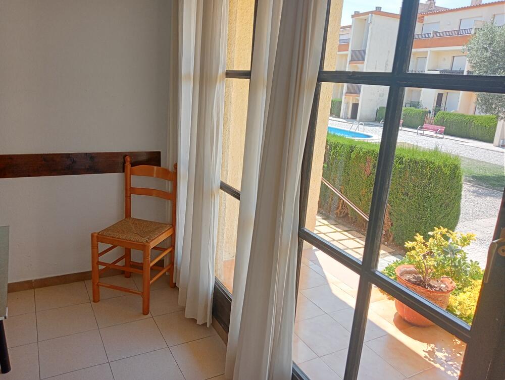 Ducat 9-III 008 - 9-III Apartament L'Escala Ducat 9-III 008 - 9-III Apartament L'Escala