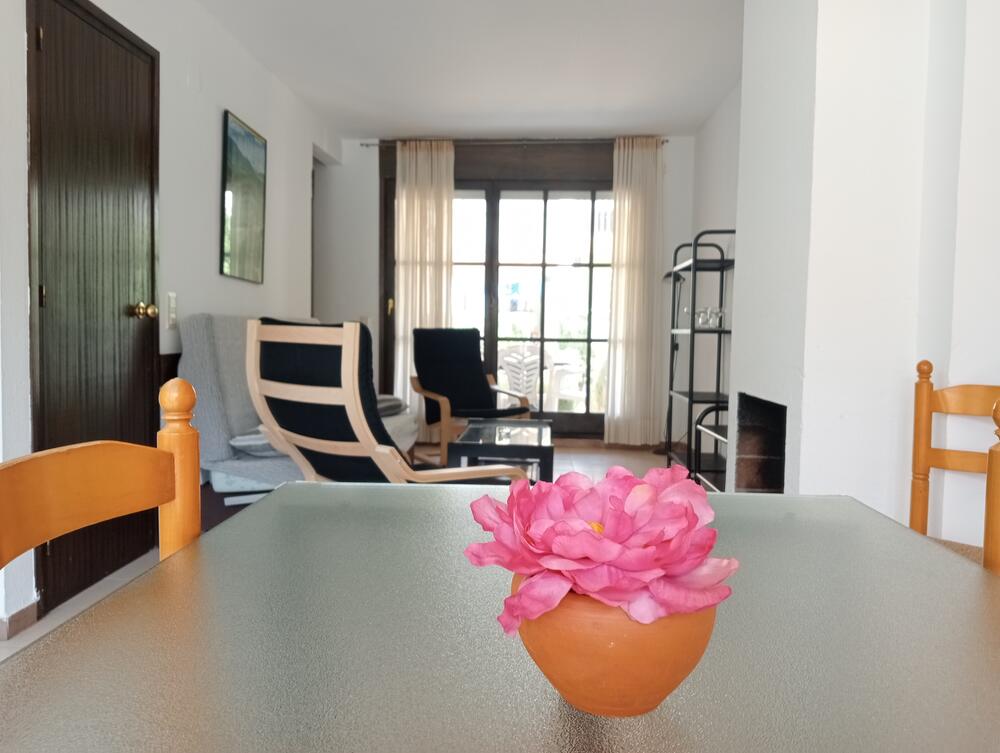 Ducat 9-III 008 - 9-III Apartament L'Escala Ducat 9-III 008 - 9-III Apartament L'Escala