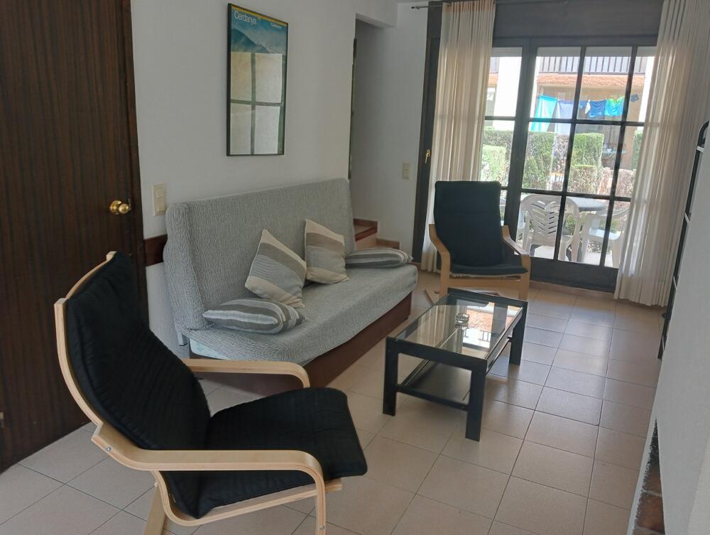 Ducat 9-III 008 - 9-III Apartament L'Escala Ducat 9-III 008 - 9-III Apartament L'Escala
