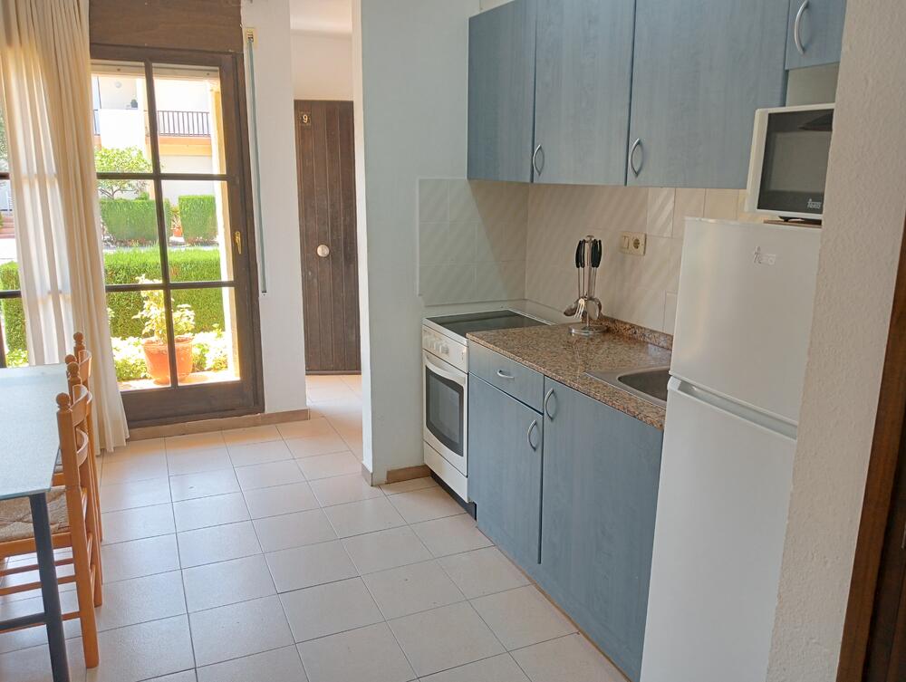 Ducat 9-III 008 - 9-III Apartament L'Escala Ducat 9-III 008 - 9-III Apartament L'Escala