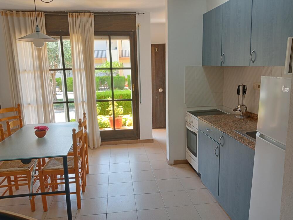 Ducat 9-III 008 - 9-III Apartament L'Escala Ducat 9-III 008 - 9-III Apartament L'Escala