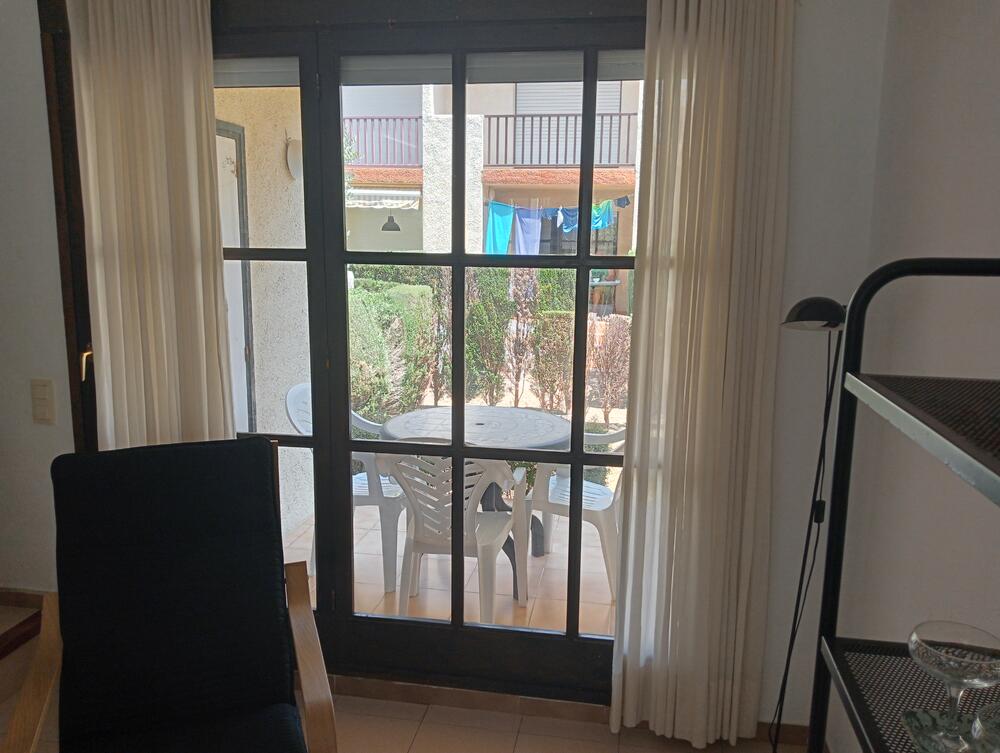 Ducat 9-III 008 - 9-III Apartament L'Escala Ducat 9-III 008 - 9-III Apartament L'Escala