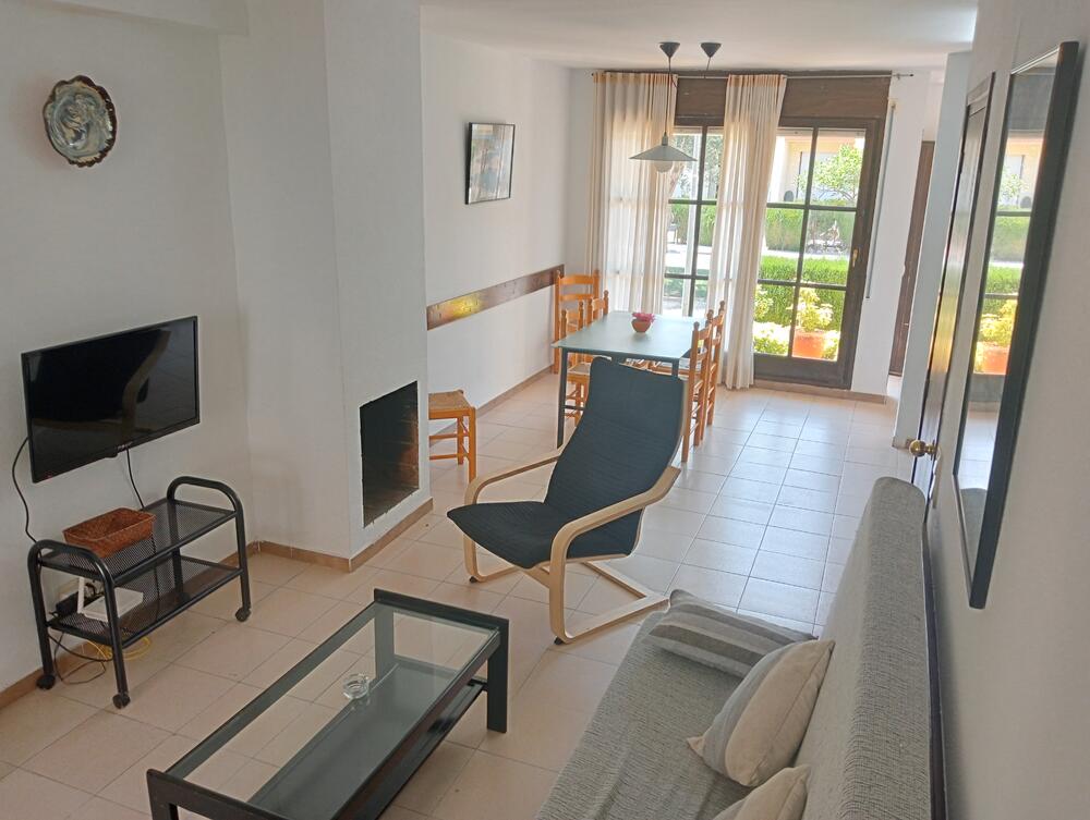 Ducat 9-III 008 - 9-III Apartament L'Escala Ducat 9-III 008 - 9-III Apartament L'Escala