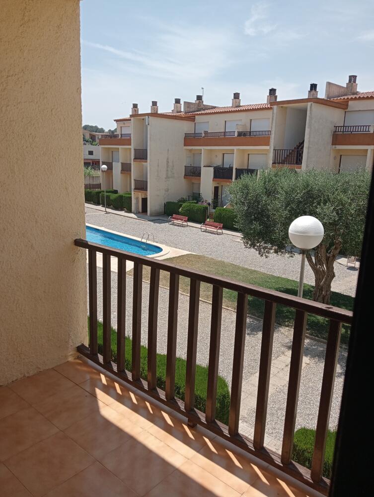 Ducat 9-III 008 - 9-III Apartament L'Escala Ducat 9-III 008 - 9-III Apartament L'Escala