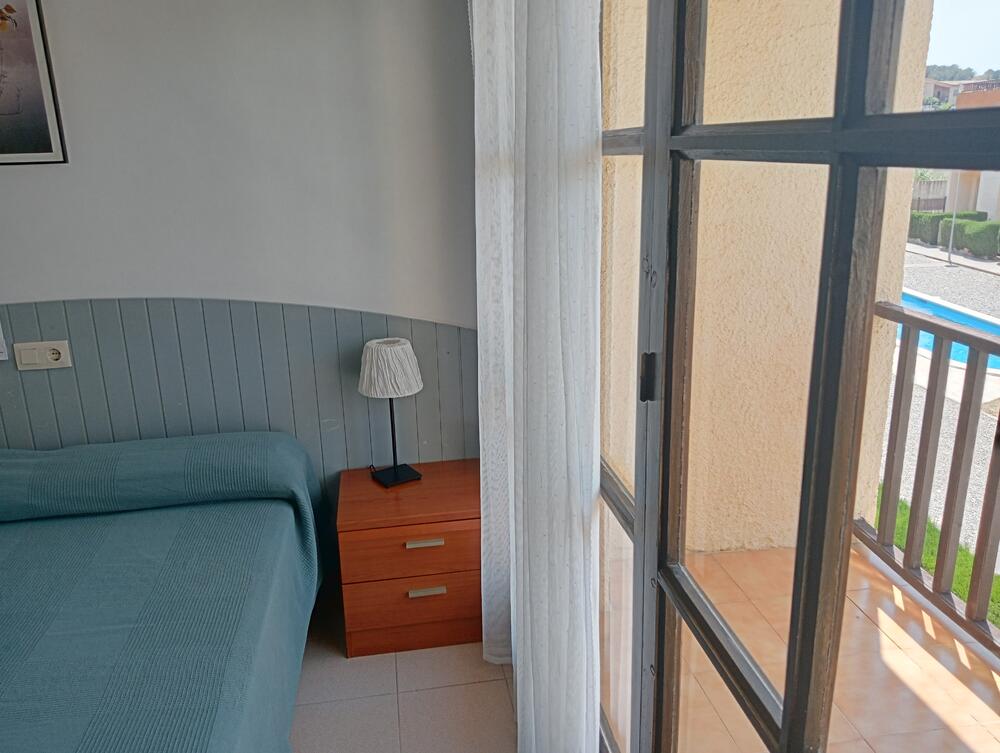 Ducat 9-III 008 - 9-III Apartament L'Escala Ducat 9-III 008 - 9-III Apartament L'Escala