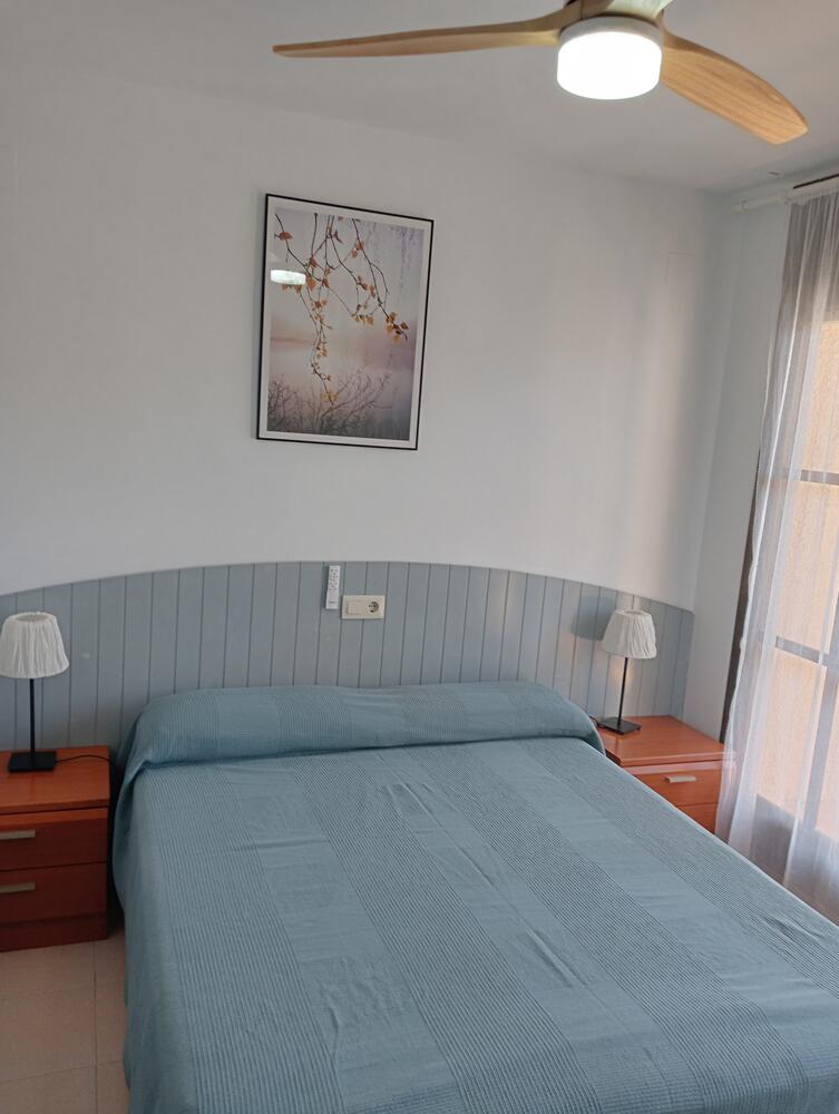 Ducat 9-III 008 - 9-III Apartament L'Escala Ducat 9-III 008 - 9-III Apartament L'Escala