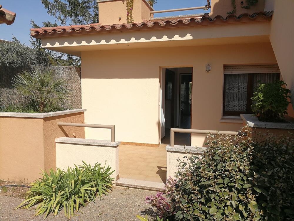 Stil Mar 1-B 024 - 1-B Apartament L'Escala Stil Mar 1-B 024 - 1-B Apartament L'Escala