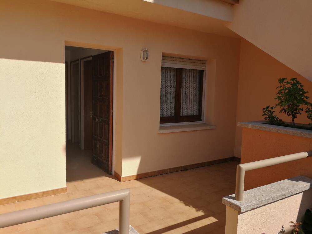 Stil Mar 1-B 024 - 1-B Apartment  L'Escala