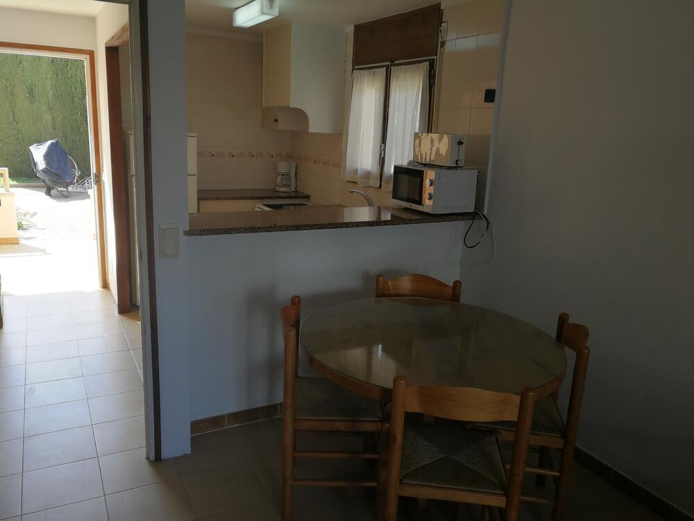 Stil Mar 1-B 024 - 1-B Apartment  L'Escala