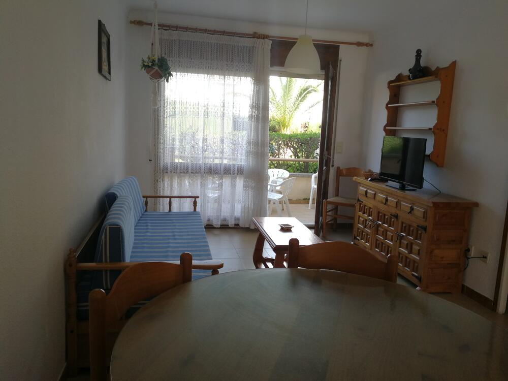 Stil Mar 1-B 024 - 1-B Apartment  L'Escala
