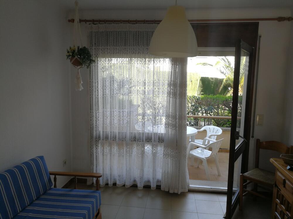 Stil Mar 1-B 024 - 1-B Apartment  L'Escala