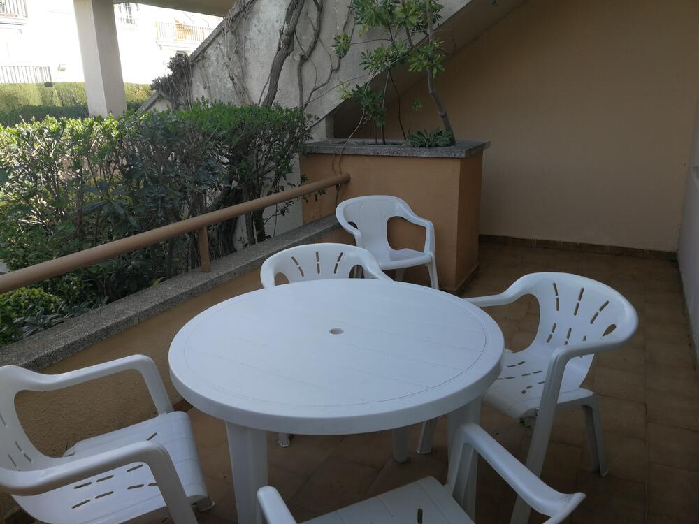 Stil Mar 1-B 024 - 1-B Apartment  L'Escala