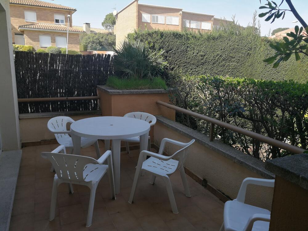 Stil Mar 1-B 024 - 1-B Apartment  L'Escala