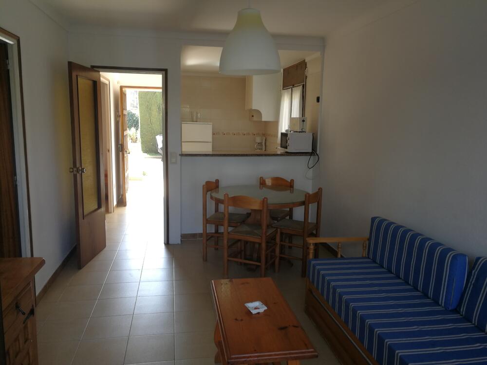 Stil Mar 1-B 024 - 1-B Apartment  L'Escala