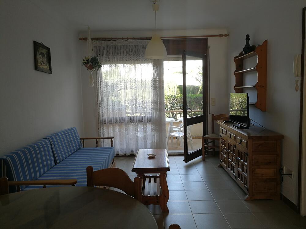Stil Mar 1-B 024 - 1-B Apartment  L'Escala