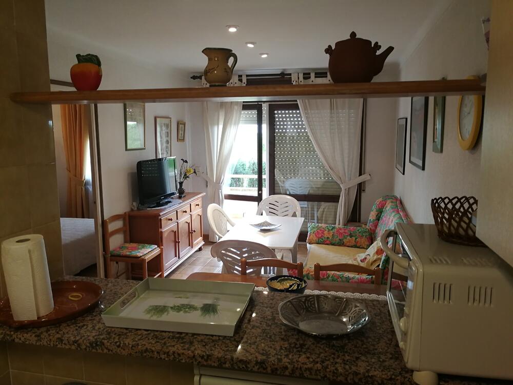 Stil Mar 10-A 026 - 10-A Apartment  L'Escala