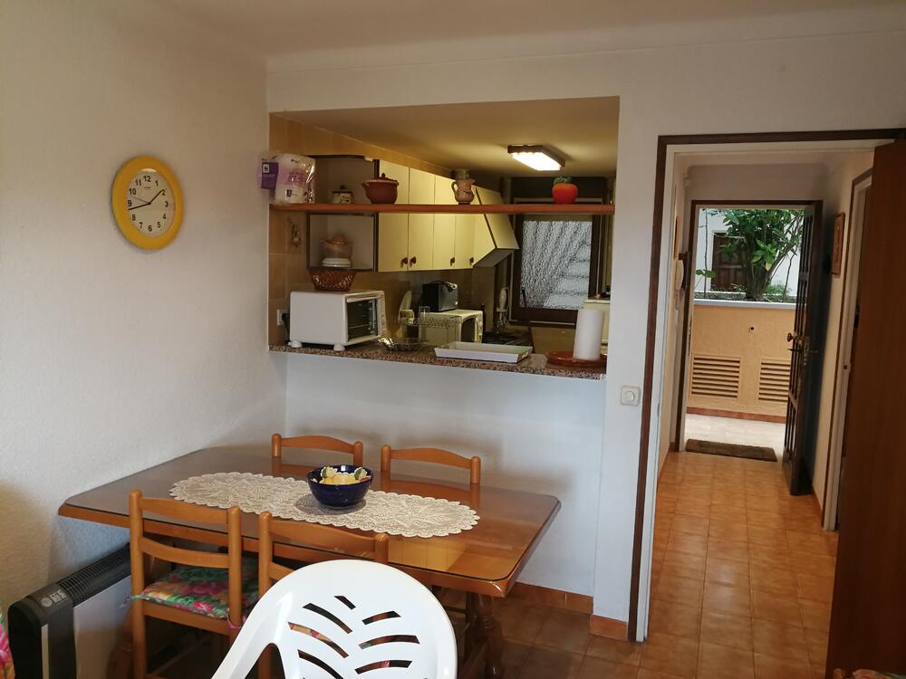Stil Mar 10-A 026 - 10-A Apartment  L'Escala