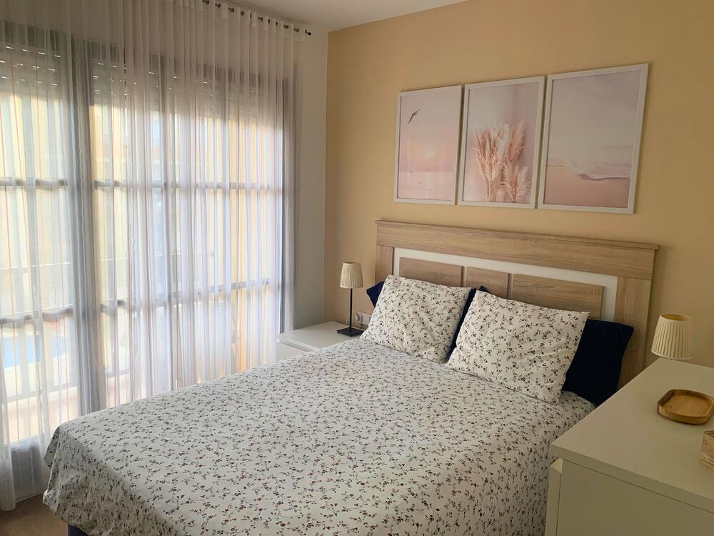 Ducat 4-III 020 - 4-III Apartament L'Escala Ducat 4-III 020 - 4-III Apartament L'Escala
