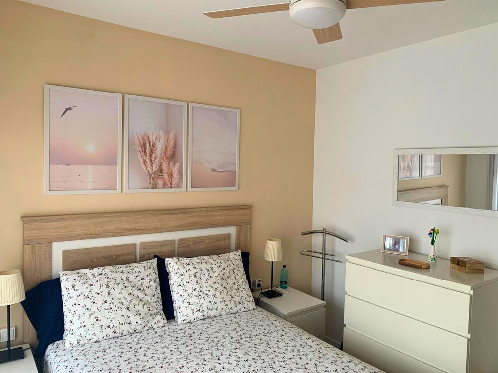 Ducat 4-III 020 - 4-III Apartament L'Escala Ducat 4-III 020 - 4-III Apartament L'Escala