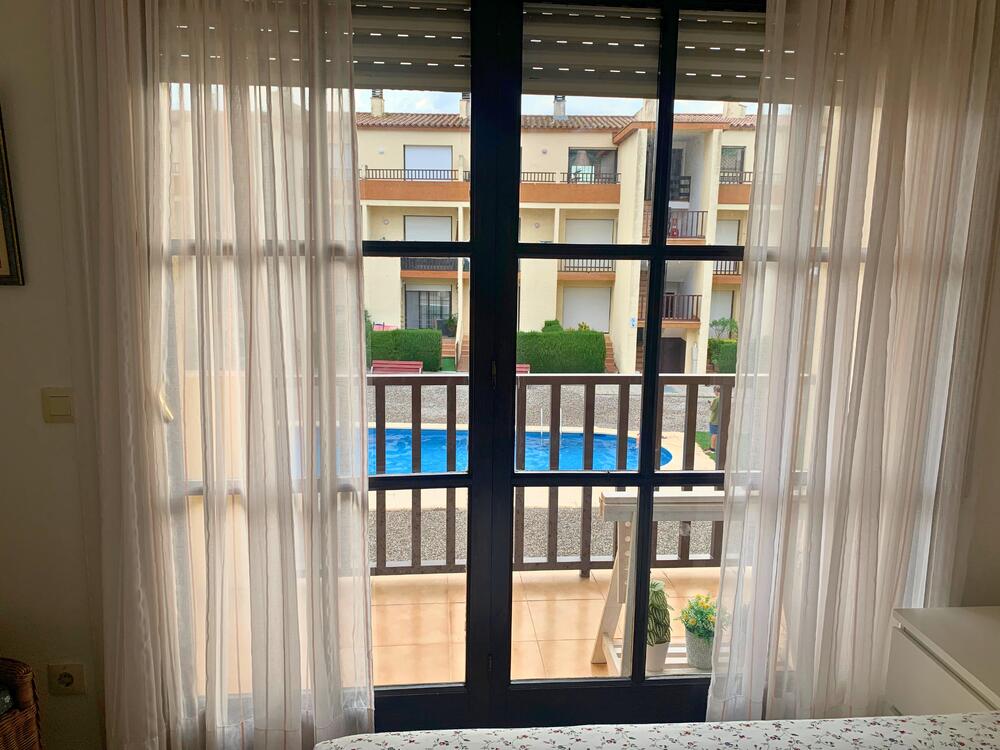 Ducat 4-III 020 - 4-III Apartament L'Escala Ducat 4-III 020 - 4-III Apartament L'Escala