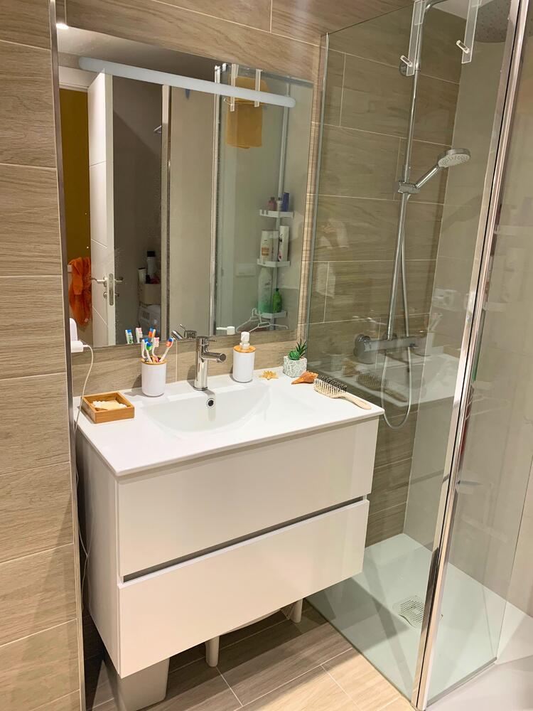 Ducat 4-III 020 - 4-III Apartament L'Escala Ducat 4-III 020 - 4-III Apartament L'Escala