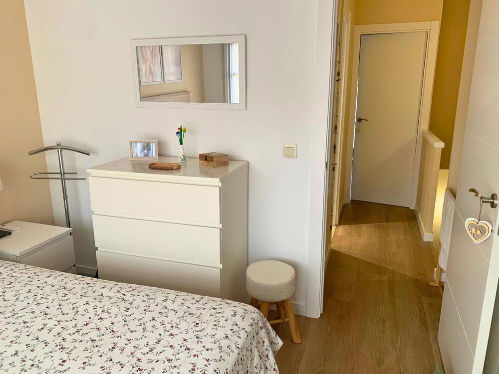Ducat 4-III 020 - 4-III Apartament L'Escala Ducat 4-III 020 - 4-III Apartament L'Escala