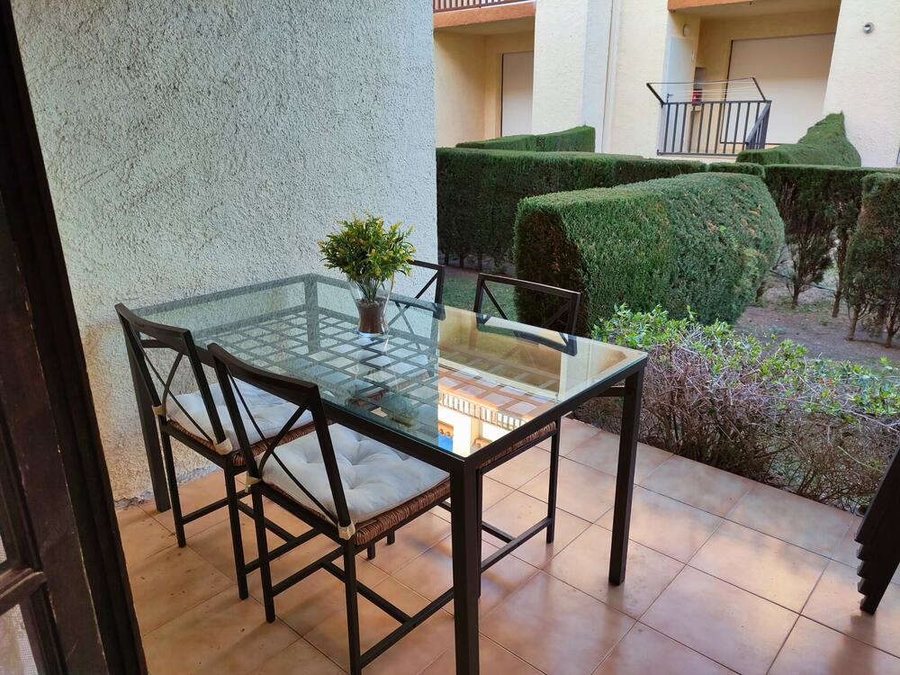 Ducat 4-III 020 - 4-III Apartament L'Escala Ducat 4-III 020 - 4-III Apartament L'Escala