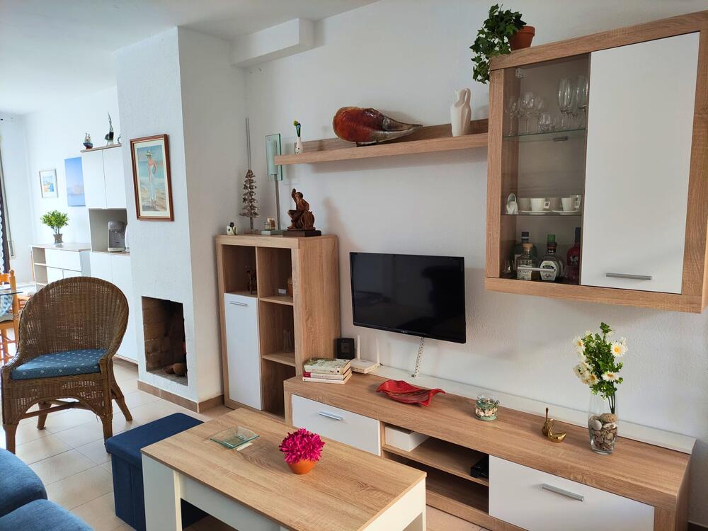Ducat 4-III 020 - 4-III Apartament L'Escala Ducat 4-III 020 - 4-III Apartament L'Escala